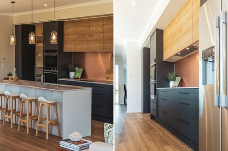 Photo of property in 53 Dysart Lane, Kumeu, 0891