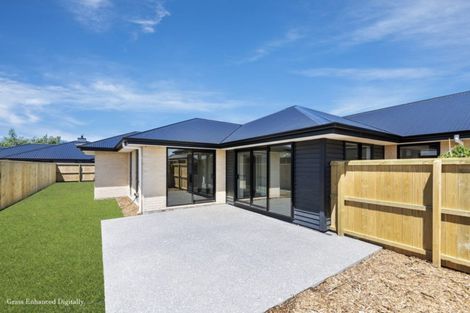 Photo of property in 31 Amur Crescent, Rolleston, 7615