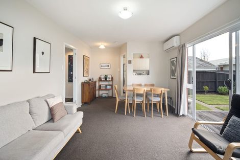 Photo of property in 2/166 Halswell Road, Hillmorton, Christchurch, 8025