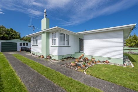 Photo of property in 3 Engles Road, Shannon, 4821