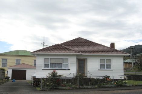 Photo of property in 107 Clarence Street, Thames, 3500