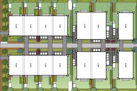 Photo of property in 6/183 Cambridge Terrace, Fairfield, Lower Hutt, 5011