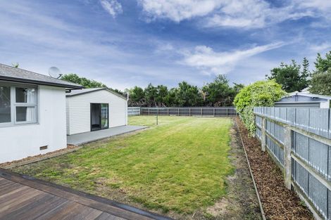 Photo of property in 60 Leeston Dunsandel Road, Dunsandel, 7682