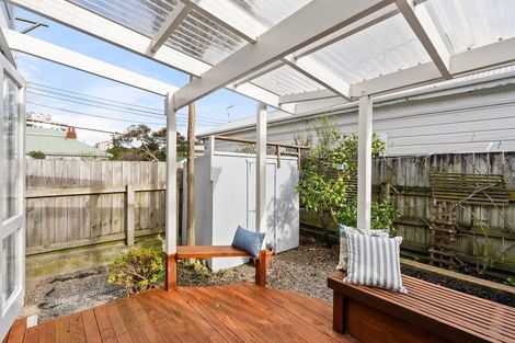 Photo of property in 170 Tasman Street, Mount Cook, Wellington, 6021