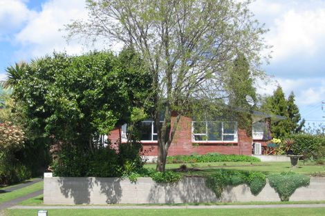 Photo of property in 26 Elizabeth Street, Matamata, 3400