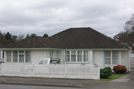 Photo of property in 72 Opaki Road, Lansdowne, Masterton, 5810