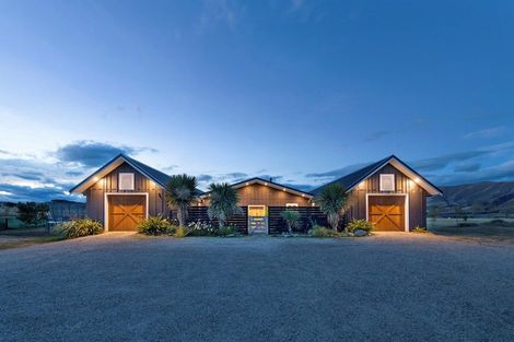 Photo of property in 175 Queensberry Terrace, Queensberry, Cromwell, 9383