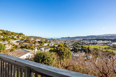 Photo of property in 3 Barretts Way, Miramar, Wellington, 6022