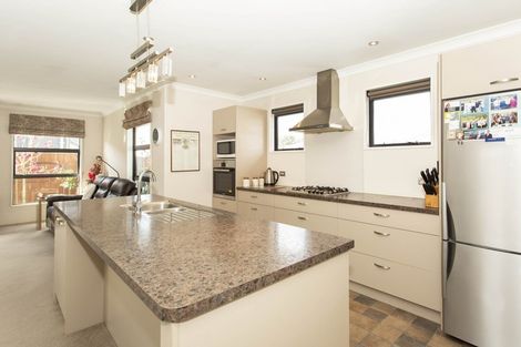 Photo of property in 25 Geoff Geering Drive, Netherby, Ashburton, 7700