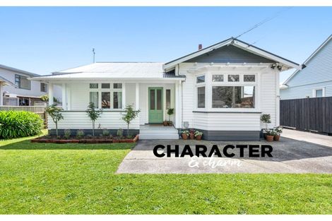 Photo of property in 79 Trafalgar Street, Waterloo, Lower Hutt, 5011