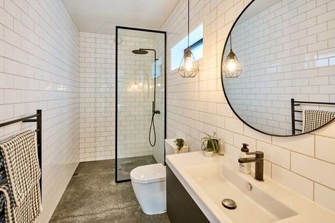 Photo of property in 47 Rhine Street, Island Bay, Wellington, 6023