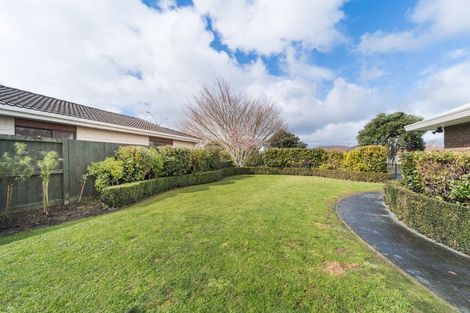 Photo of property in 108 John F Kennedy Drive, Milson, Palmerston North, 4414