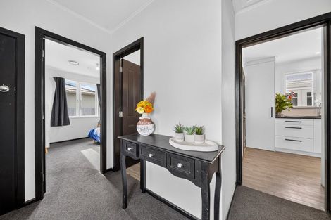 Photo of property in 133 Oxford Street, Lansdowne, Masterton, 5810