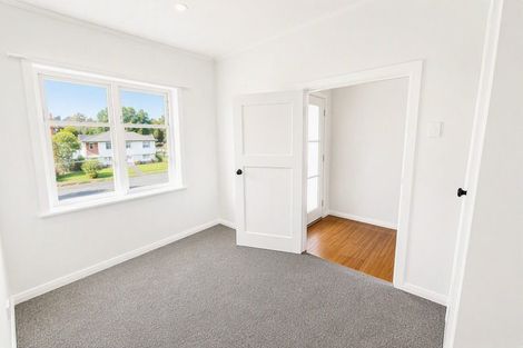 Photo of property in 45 Plunket Terrace, Hamilton East, Hamilton, 3216
