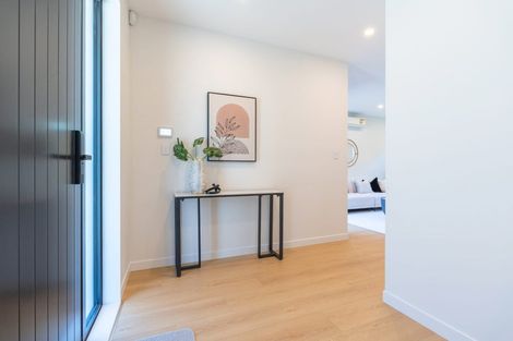 Photo of property in 12d Gordon Avenue, Milford, Auckland, 0620