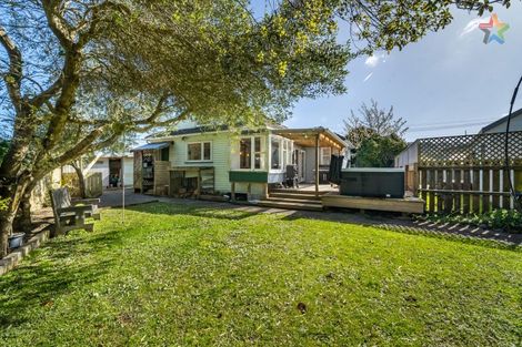 Photo of property in 1/1250 High Street, Taita, Lower Hutt, 5011