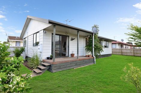 Photo of property in 27g Breckons Avenue, Nawton, Hamilton, 3200