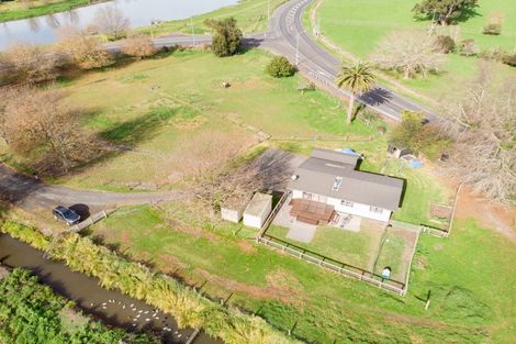 Photo of property in 7 Sarjant Road, Netherton, Paeroa, 3671
