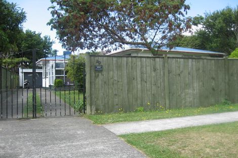 Photo of property in 20 Mitchell Street, Aramoho, Whanganui, 4500