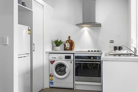 Photo of property in 12 League Lane, Phillipstown, Christchurch, 8011