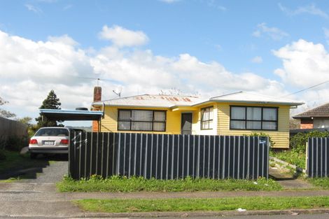 Photo of property in 18 Williams Crescent, Otara, Auckland, 2023