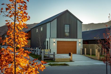 Photo of property in Northlake, 27 Malvern Road, Wanaka, 9305