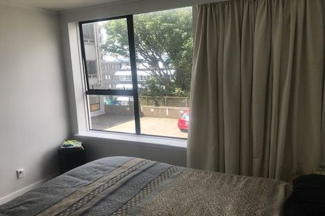 Photo of property in Hobson Court Flats, 15/70 Hobson Street, Thorndon, Wellington, 6011