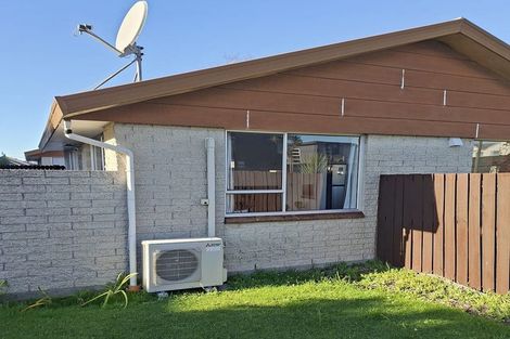 Photo of property in 1/126 Bishop Street, St Albans, Christchurch, 8014