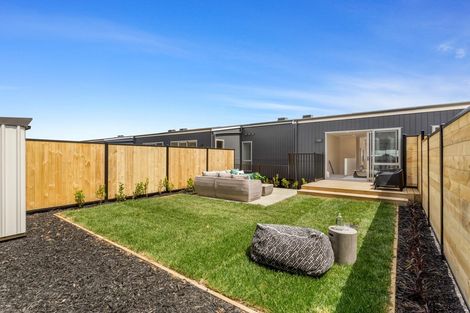 Photo of property in 35 Roundel Crescent, Whenuapai, Auckland, 0618