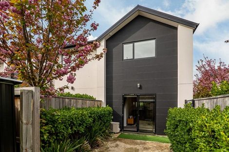 Photo of property in 9 Bings Lane, Richmond, Christchurch, 8013