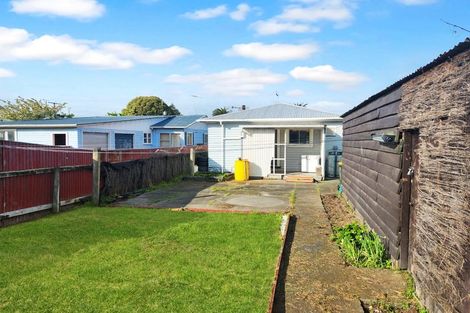 Photo of property in 21 Union Street, Foxton, 4814