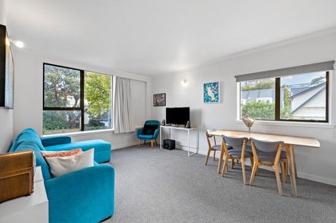 Photo of property in Hobson Court Flats, 19/70 Hobson Street, Thorndon, Wellington, 6011