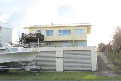 Photo of property in 117 Pohutukawa Crescent, Whangamata, 3620
