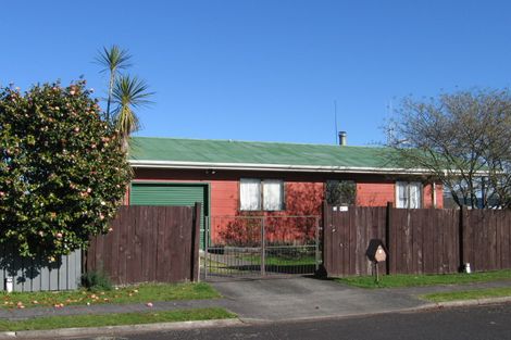 Photo of property in 2 Mckinley Place, Nawton, Hamilton, 3200