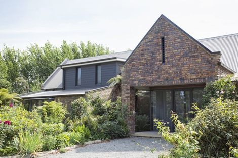 Photo of property in 2478 North Rakaia Road, Bankside, Rakaia, 7783