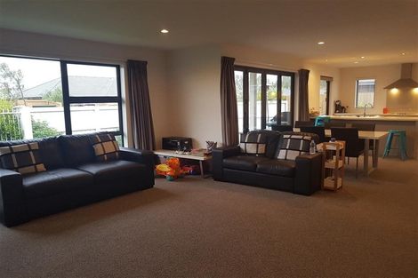 Photo of property in 4 Richmond Avenue, Halswell, Christchurch, 8025