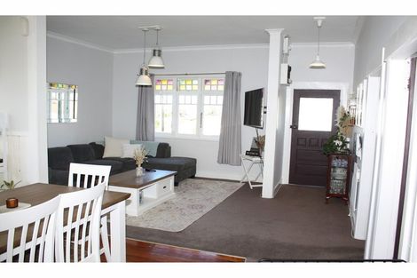 Photo of property in 4 Union Street, Hikurangi, 0114