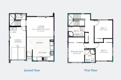 Photo of property in 20 Gecko Lane, Hamilton Lake, 3204