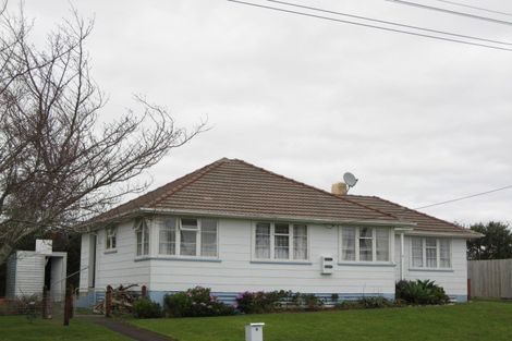 Photo of property in 5 Blackmore Street, Lynmouth, New Plymouth, 4310