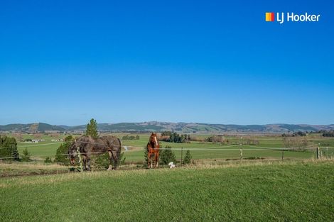 Photo of property in 796 Maungatua Road, Berwick, Outram, 9073