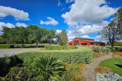 Photo of property in 288 Mystery Creek Road, Ohaupo, 3881