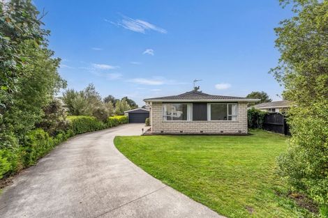Photo of property in 20 Four Elms Place, Parklands, Christchurch, 8083