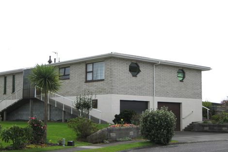 Photo of property in 7c Kapui Place, Waitara, 4320