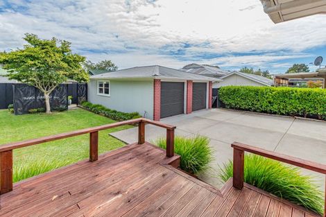 Photo of property in 175 Bartholomew Road, Levin, 5510