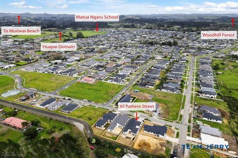 Photo of property in 30 Paihere Street, Huapai, Kumeu, 0810
