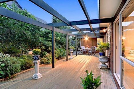 Photo of property in 46 Clydesdale Avenue, Somerville, Auckland, 2014