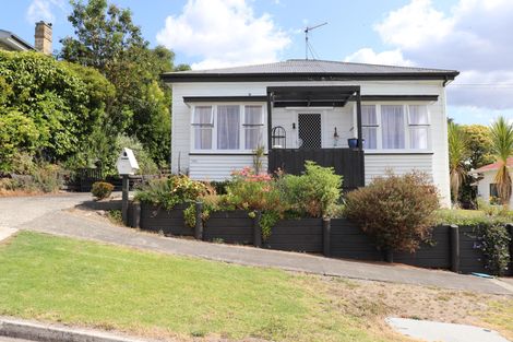 Photo of property in 6 Upland Road, Huntly, 3700