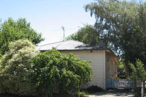 Photo of property in 3 Forth Street, Richmond, Christchurch, 8013