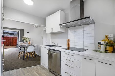 Photo of property in 2/14 Rotherham Street, Riccarton, Christchurch, 8041