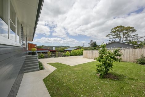 Photo of property in 29 Maude Street, Riverhead, 0820